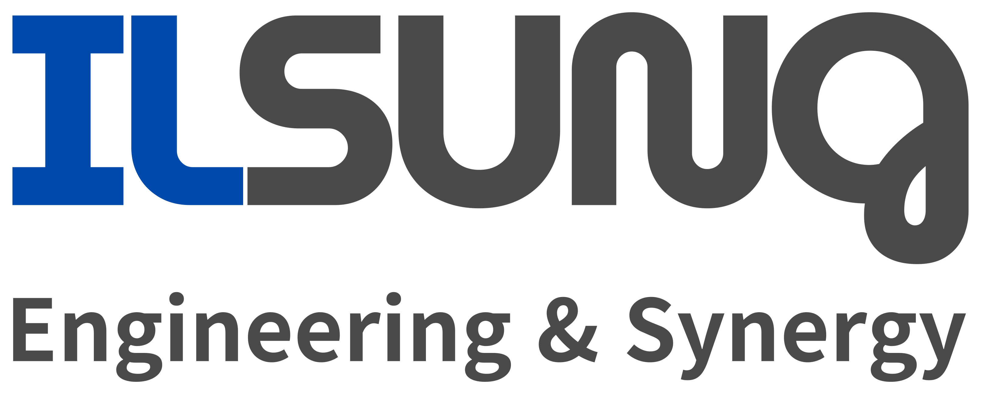 ILSUNG Engineering & Synergy